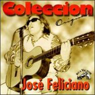 Jose Feliciano/Collection
