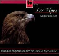 Roger Baudet/Les Alpes
