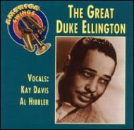 Duke Ellington/Great Duke Ellington