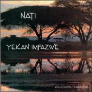 Nati/Ye Kan Imfazive