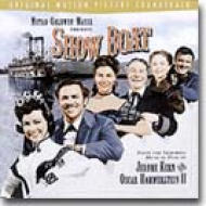 Show Boat | HMV&BOOKS online - TOCP65137