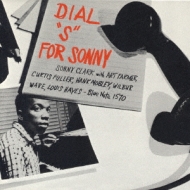 Dial S For Sonny