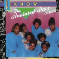 Anointed Pace Sisters/U Know