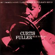 Curtis Fuller Vol.3