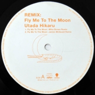 Remix:Fly Me To The Moon