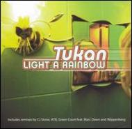 Tukan/Light A Rainbow