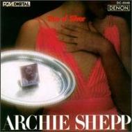 Tray Of Silver : Archie Shepp | HMV&BOOKS online - COCY-80827