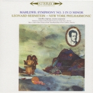 Mahler:Symphony No.3