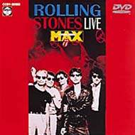 Rolling Stones At The Max