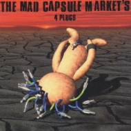 4 PLUGS : THE MAD CAPSULE MARKETS | HMV&BOOKS online - VICL-737