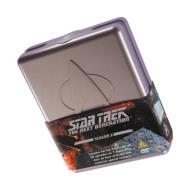 Star Trek The Next Generation : The Complete Season 3 (Special Premium Box)