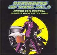 Various/Defenders Of Vinyl Vol.2