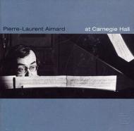 Aimard(P)Carnegie Hall Recital Berg, Beethoven, Liszt, Debussy, Etc
