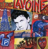 Marc Lavoine/Marc Lavoine 1985-1995