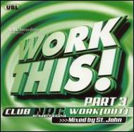 Various/Work This - Club Nrg Work Vol.3