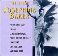 Josephine Baker/Great Josephine Baker
