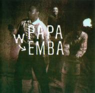 Papa Wemba/Papa Wemba