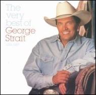 George Strait/Very Best Of 1981-1987