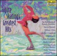 Figure Skating Greatest Hits!