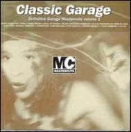 Classic Garage Mastercuts | HMV&BOOKS online - CUTSLP41