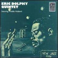 Eric Dolphy/Essential
