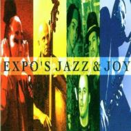Expos Jazz ＆ Joy/Expos Jazz ＆ Joy