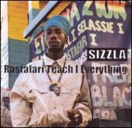 Sizzla/Rastafari Teach I Everything