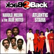 Harold Melvin  The Blue Notes / Atlantic Starr/Harold Melvin  The Blue Notes / Atlantic Starr