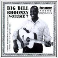 Big Bill Broonzy/Complete Recorded