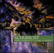 Sym.3: Schuricht / Stuttgart.rso