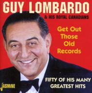 Get Out Those Old Records -50of His Many Greatest Hits