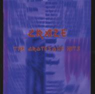 THE GROTESQUE HITS : Craze | HMVu0026BOOKS online - TKCA-72184