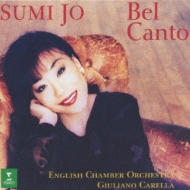 Bel Canto: Sumi Jo(S)Carella / Eco