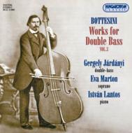 ܥåƥˡˡ1821-1889/Music For Contrabass Vol.3 Jardanyi