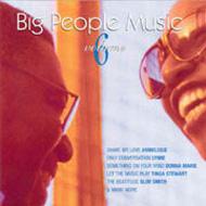 Various/Big People Music Vol.6