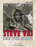 Steve Vai / Seventh Song バンドスコア : Steve Vai | HMV&BOOKS