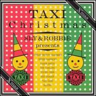 Taxi Christmas