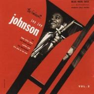 J. J. Johnson/Eminent Vol.2 - Remaster