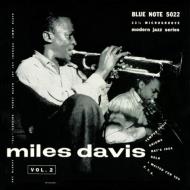 Miles Davis/Volume 2