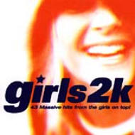 Various/Girls 2k