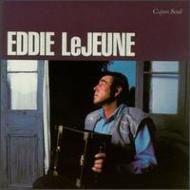 Eddie Lejeune/Cajun Soul