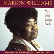 Marion Williams/Genius Of Marion Williams 1962- 1992