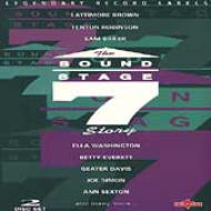 Sound Stage 7 Story | HMV&BOOKS online - CDLAB103
