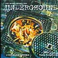 饦/Underground - Soundtrack