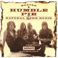Humble Pie/Immediate Anthology