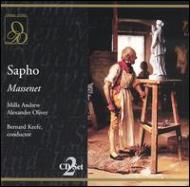 Sapho: Keefe / Bbc.o & Cho