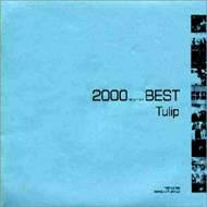 チューリップ・ベスト《2000 BEST》 : TULIP （チューリップ 