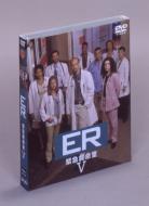 ER SEASON 5 SET 2 (Disc 4-6)