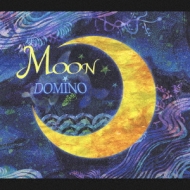 Domino (Dj)/Moon