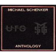 英雄伝説 Michael Schenker Anthology : Michael Schenker | HMVu0026BOOKS online -  TOCP-53150/1